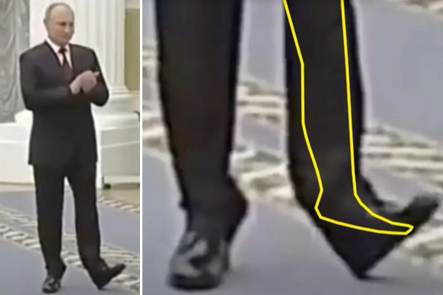 푸틴이 ‘강한 남자’ 어필하는 이유 있었다…‘작은 남자 증후군’ 실존 (연구)