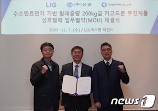 LIG넥스원㈜ 이미지