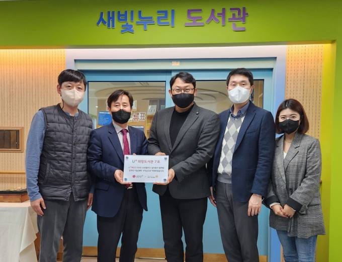 재단법인 광명문화재단 이미지