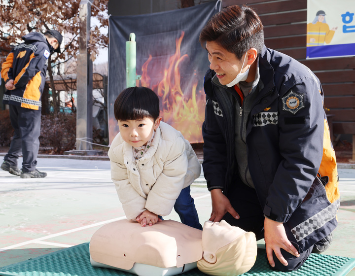 주택관리공단㈜ 이미지
