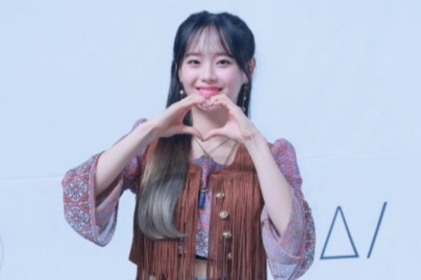 츄, 본격적 '꽃길' 행보… 소속사 갑질에도 타격無