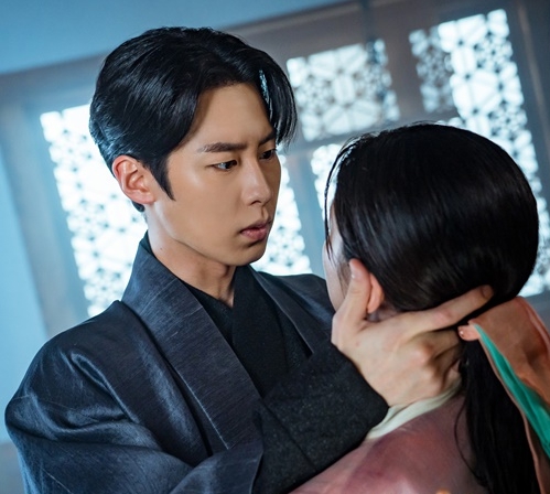 지극정성 이미지