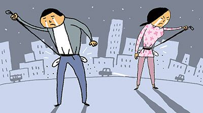 [7NEWS] 웨딩마치가 점점 안 들린다...10쌍 중 9쌍은 ‘영끌’ 대출로 시작