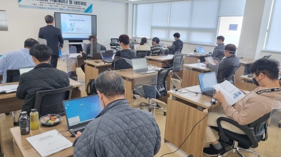 주식회사 이에스지 이미지