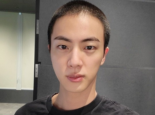 Kpop Star Shaved Head: The Trend That Defined a Generation