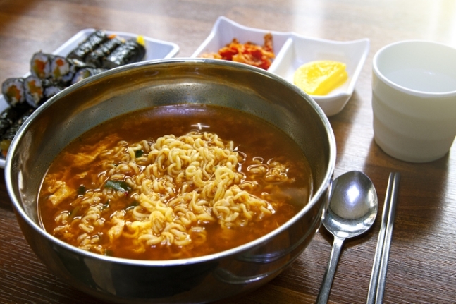 줄줄이김밥 이미지