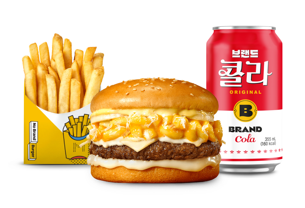 신세계푸드노브랜드버거서울 이미지