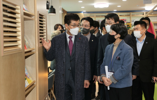 나르샤 라운지 이미지