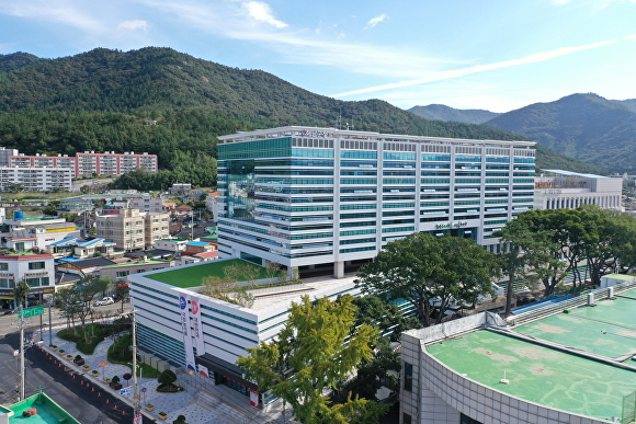 진미산업 이미지