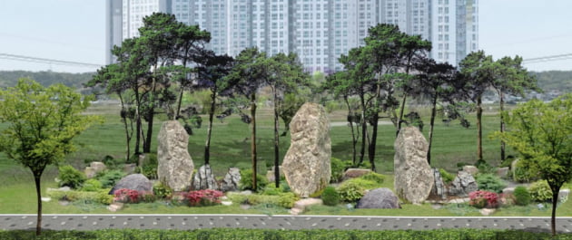 마리산업개발 이미지