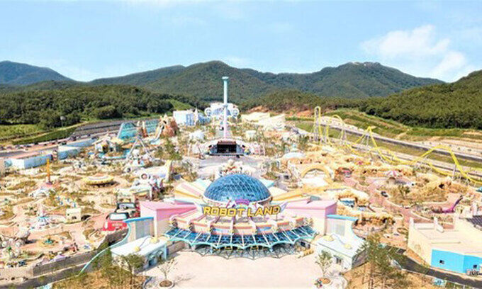 해도랜드 이미지
