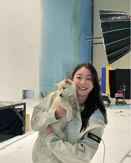 김다미스튜디오 이미지