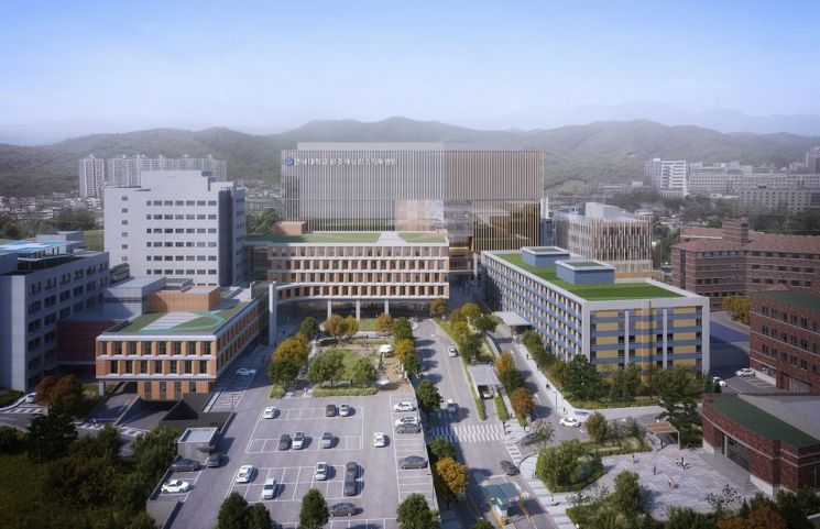 연세대학교원주세브란스기독병원 이미지