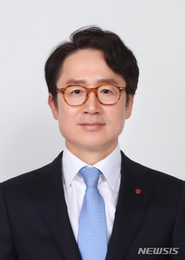 ㈜호텔롯데 롯데면세점 이미지