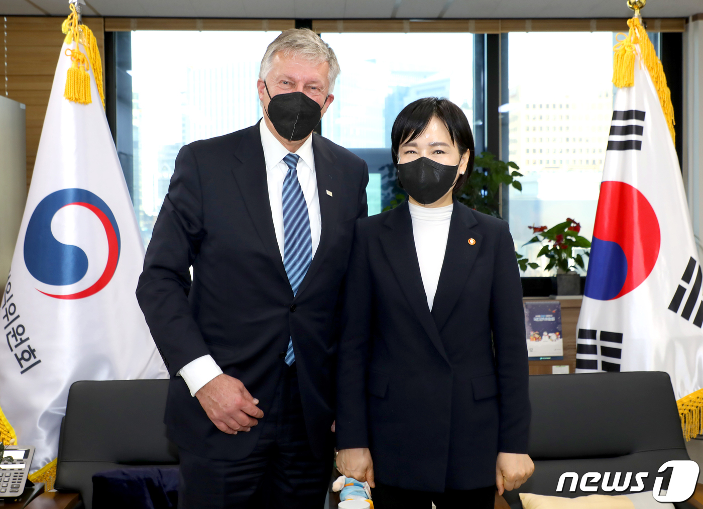 국제청렴아카데미 이미지