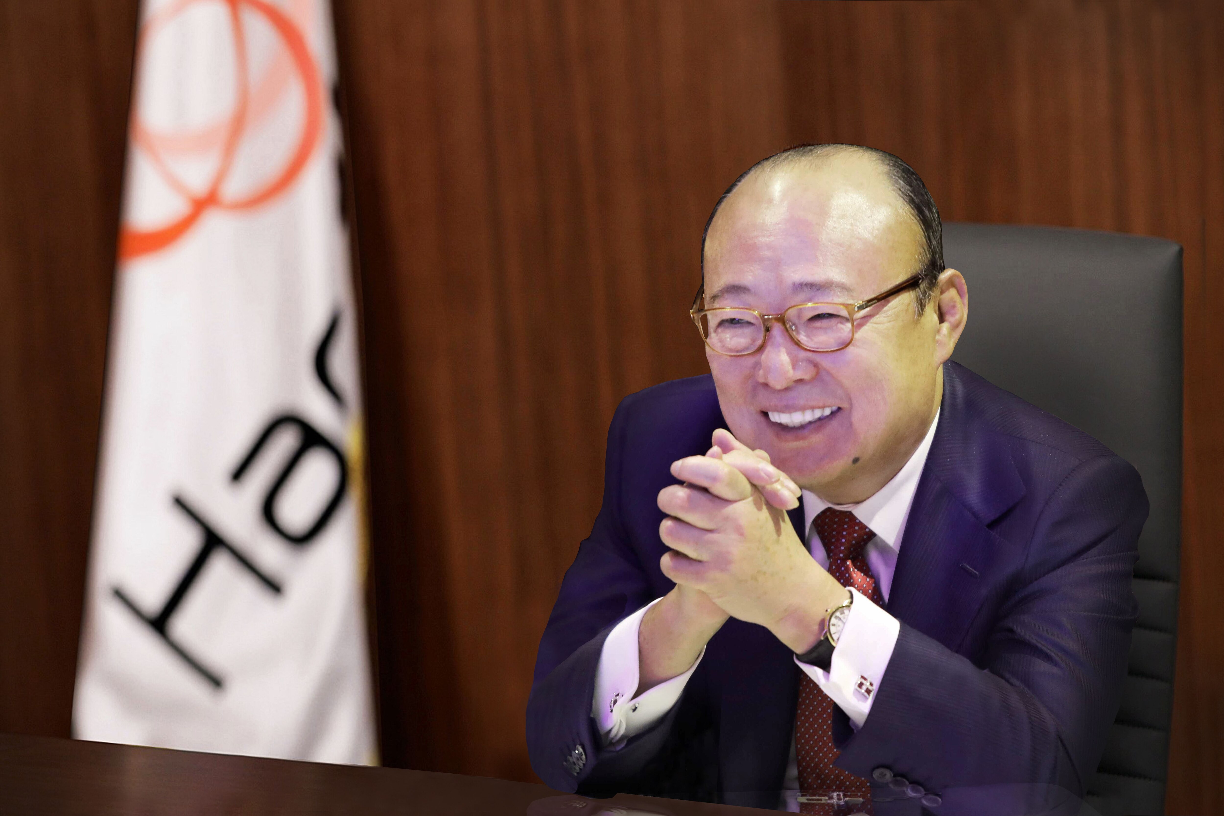 대우그룹지주회사 이미지