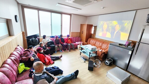 완도문화나눔협동조합 이미지