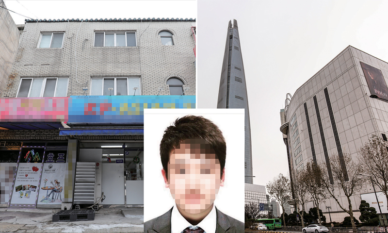 주식회사 타워 이미지