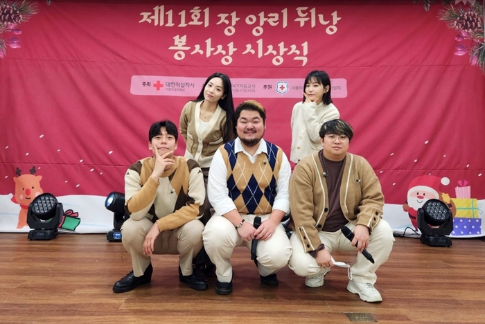 아카펠라 엔터테인먼트 이미지