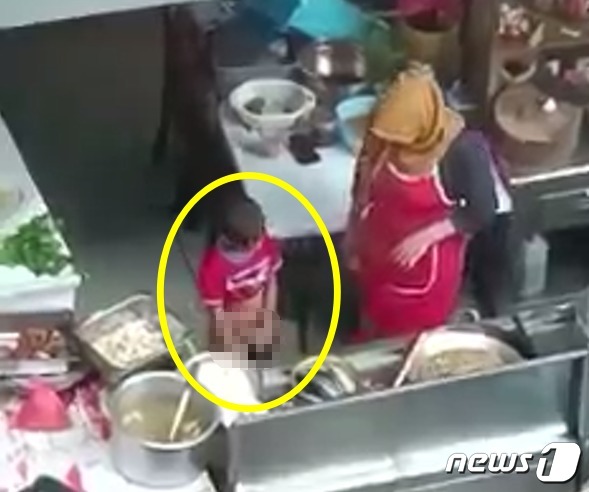 주방장식당 이미지
