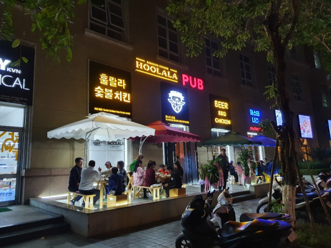 훌랄라참숯불바베큐 이미지