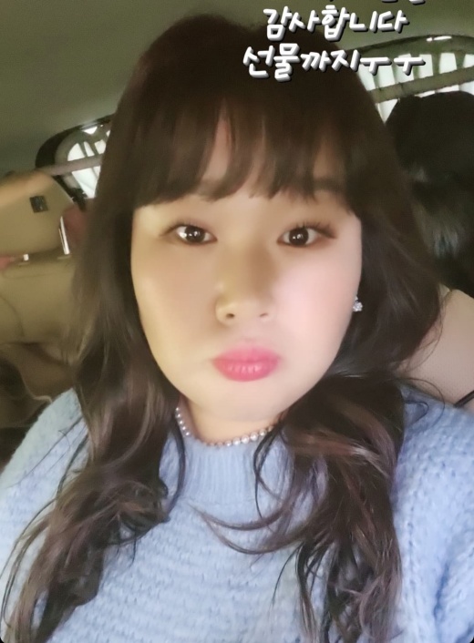김민경헤어 이미지