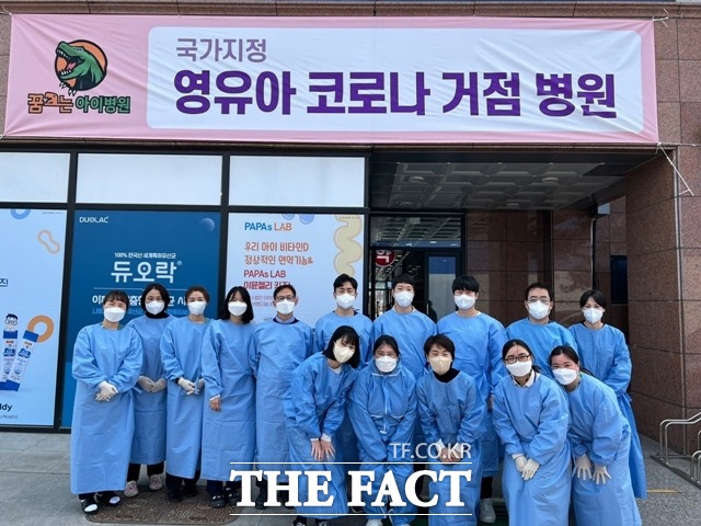 대우의료재단 대우병원 이미지