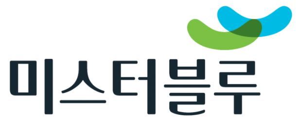 미스터블루 이미지