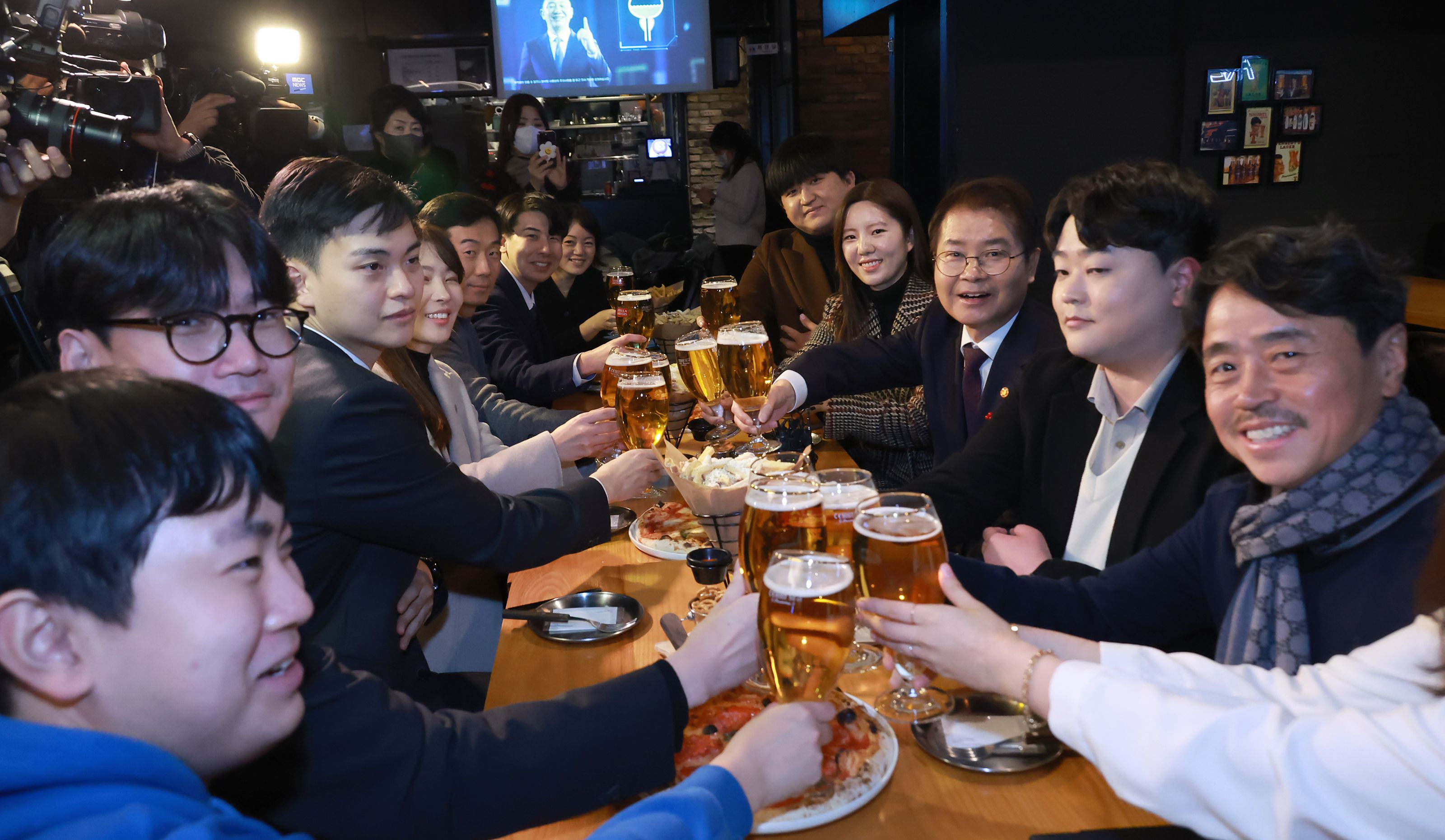 건배호프 이미지