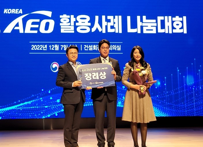 신라회관 이미지