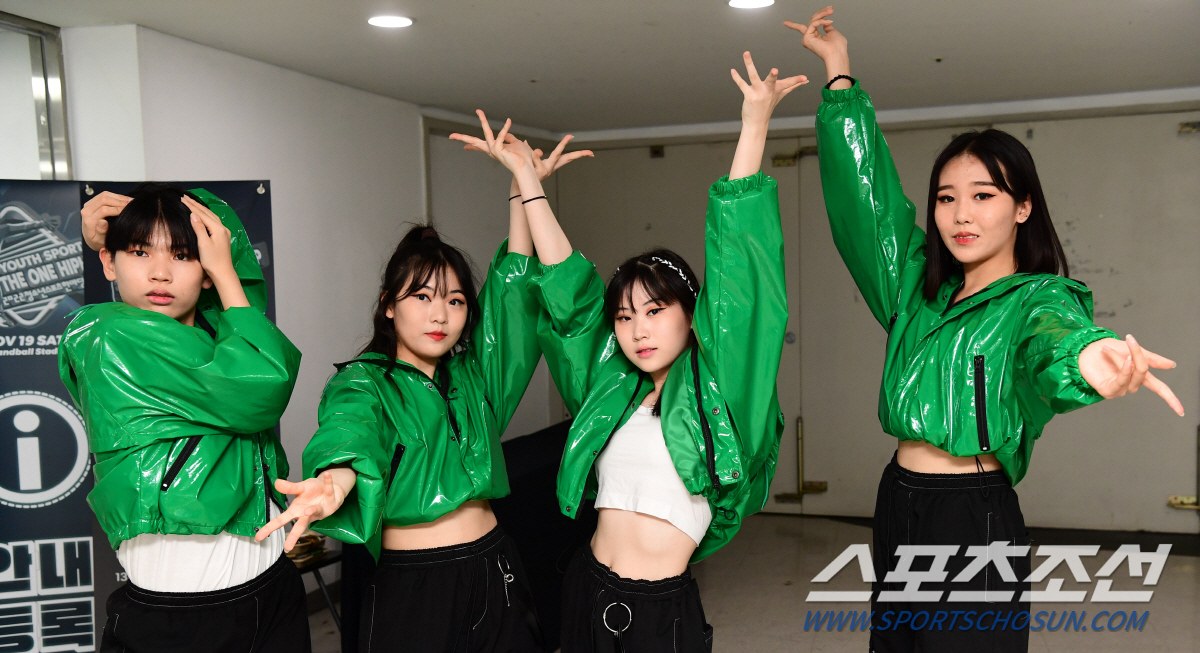 오케이댄스스포츠 이미지