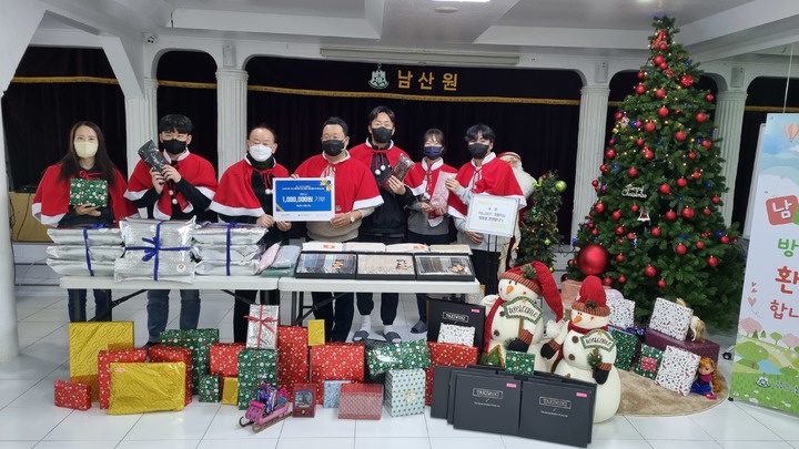 요리를통한도시재생사회적협동조합 이미지