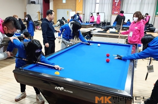 국가대표당구클럽 이미지