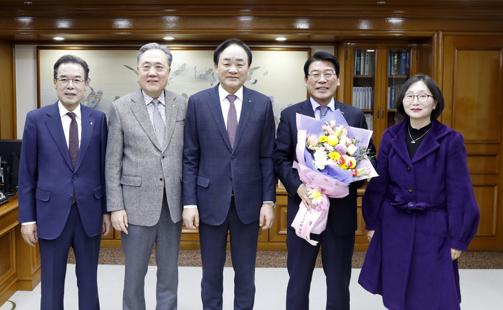 대전농협협동조합 이미지
