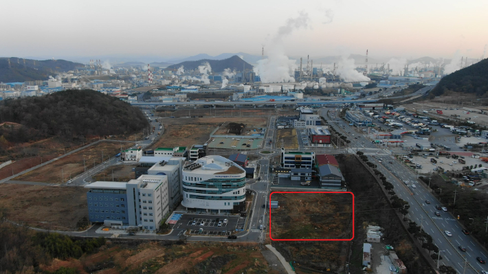 시민세탁소 이미지