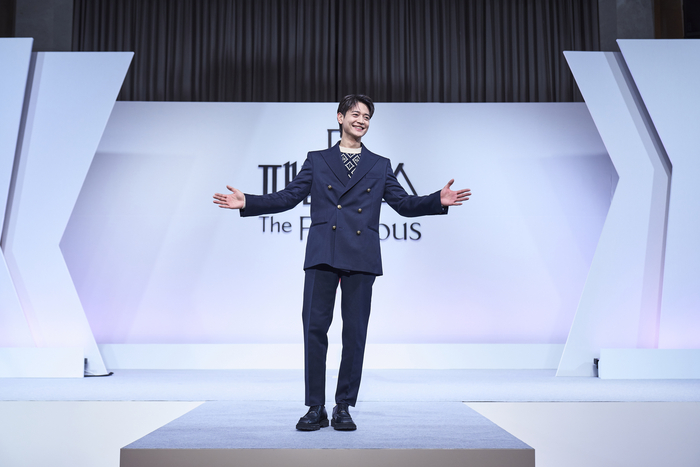 패뷸러스(Fabulous) 이미지