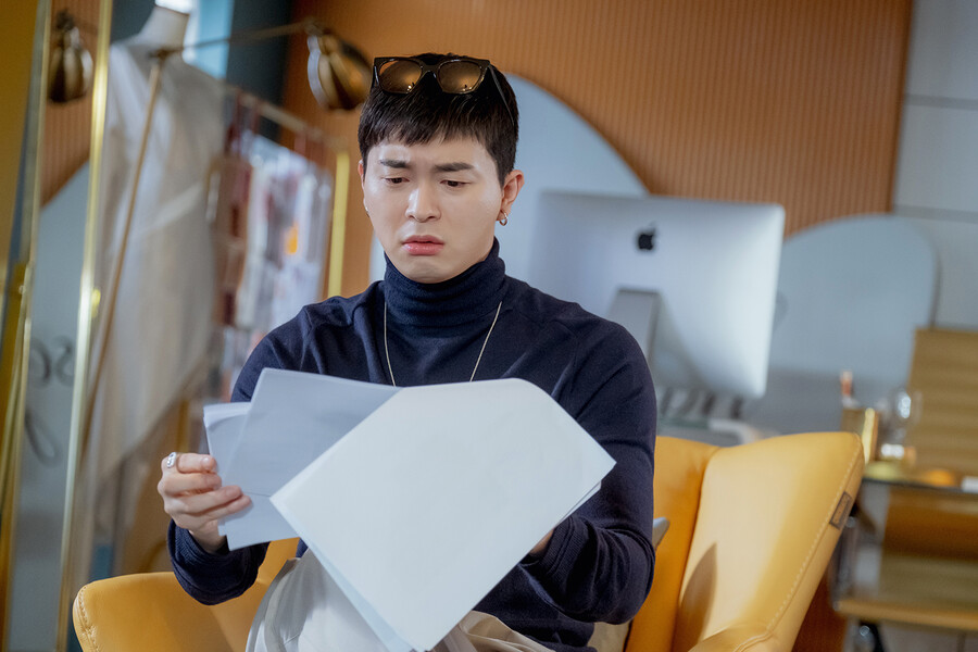 패뷸러스 이미지
