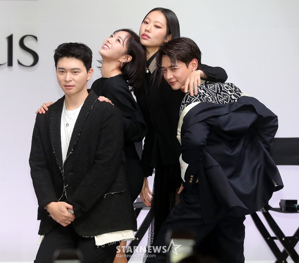 패뷸러스 이미지