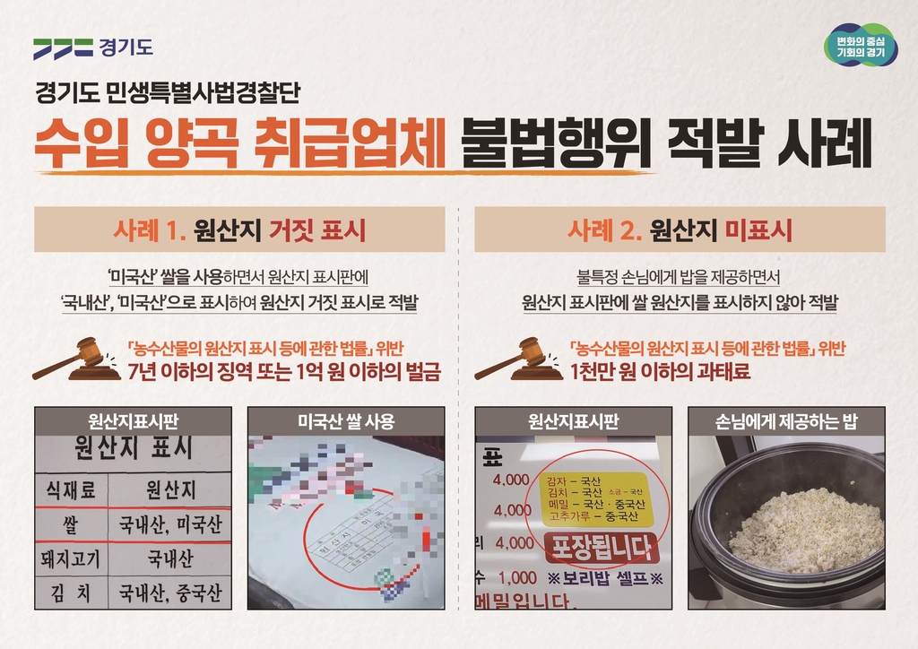 양곡유통 이미지