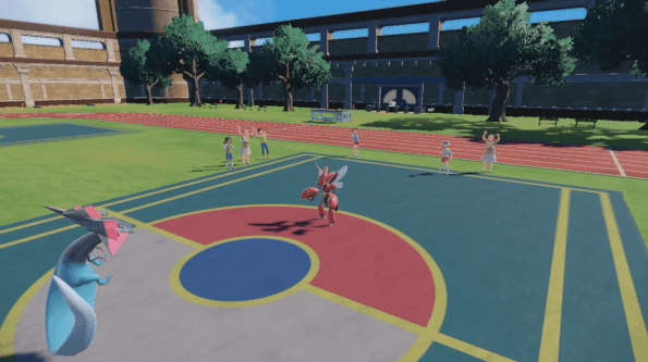 상대의 예상을 깨고 사이클을 붕괴시킬 수 있다&nbsp;