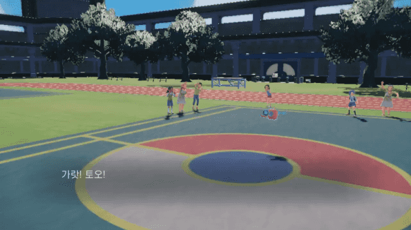 볼트체인지를 끊어낼 수 있다는 것이 최대 장점&nbsp;