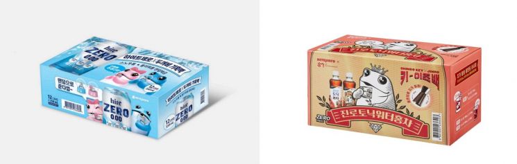토닉 이미지