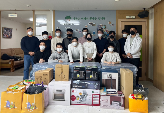 한컴기획 이미지