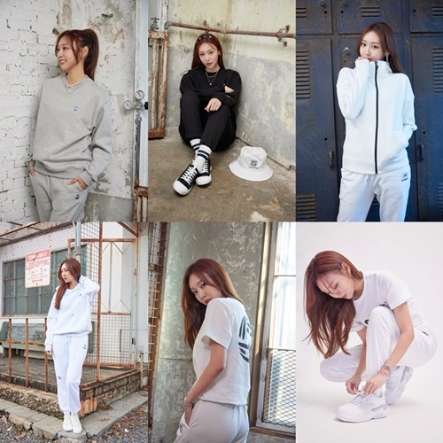 박지영헤어 이미지