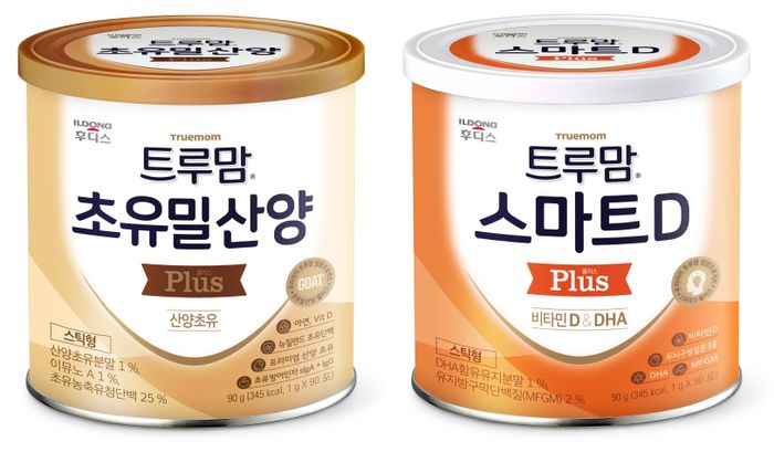 일동후디스 이미지
