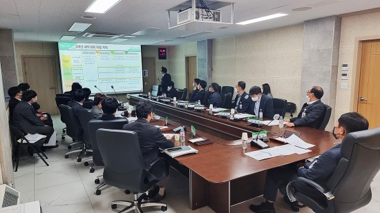 상주서비스용역 이미지