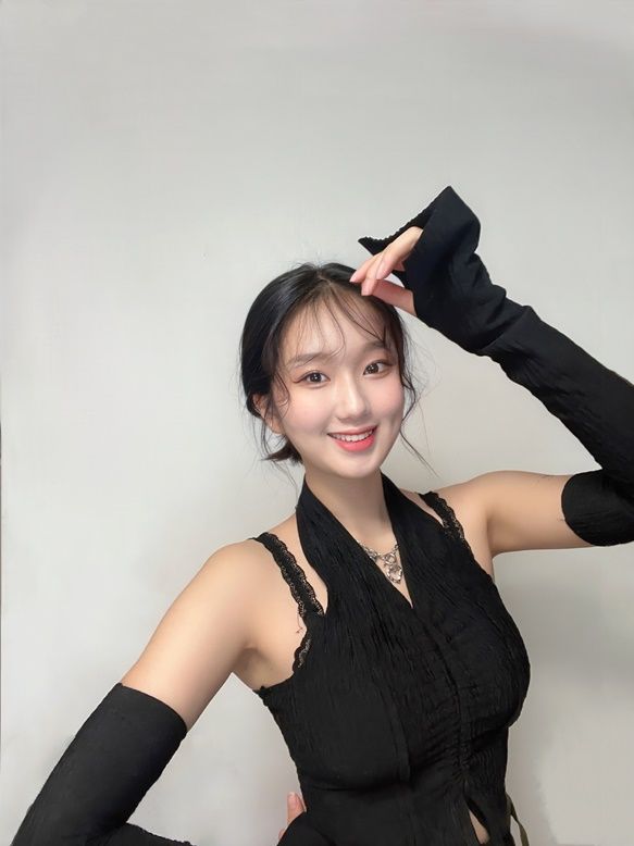 크리에이터 뷰(69)] 치어리더 성효련, 영역 확장 위한 날갯짓