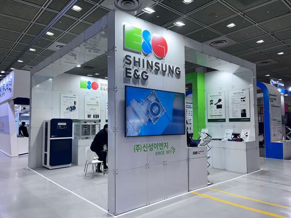 국제이엔지 이미지
