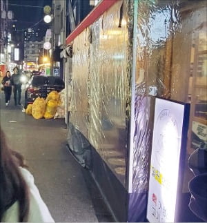 성수골목 이미지