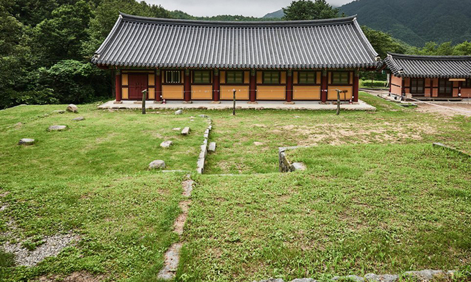 한국건봉 이미지